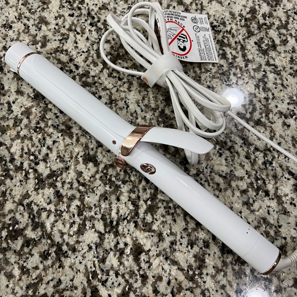 T3 1.25 Curling Iron